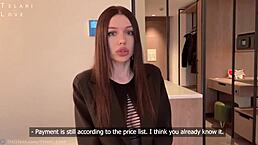 Young Wife Cheats on Husband with Big Cock for Revenge Cumshot