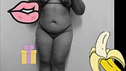 I feel so embarrassed when Lolo forces me to dance naked.