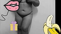 I feel so embarrassed when Lolo forces me to dance naked.