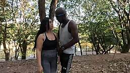 i got hired as a personal trainer for a madame and ended up fucking her pussy and ass, her husband doesn't know what a slut he has at home