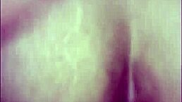 I seduced the professor to fulfill his anal fetish after my little one failed science