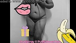 I feel so embarrassed when Lolo forces me to dance naked.