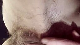 Teacher Masturbates Hairy Wet Dripping Pussy With Passionate Orgasm During Break