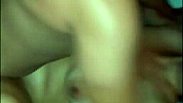 Karina Hotwife Tires Out Two Young Guys In Steamy Threesome!