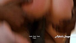 Wife used to fuck my boss when she was an escort - Olive Glass Hollywood Isiah Maxwell?