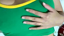 Se Filtra Video Sexual De Profesora Alexia Enviado A Su Novio