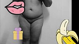 I feel so embarrassed when Lolo forces me to dance naked.