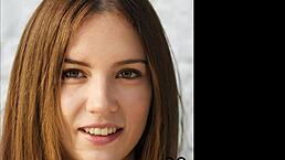 Kittiwips女主人20绑老公听法语音频JOI指令！