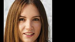 Kittiwips女主人20绑老公听法语音频JOI指令！