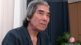 She resists but ends up overwhelmed by the intense movements