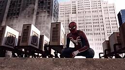 I adore how this blonde busty babe takes deepthroat blowjob and titty fuck before riding cowgirl on big cock for intense orgasm