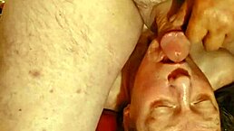 Several shorts come together for intense assplay and teasing action