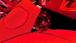 hey my girlfriend got so horny we just started fucking with that big cock pounding her hard