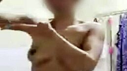 New viral video call sex 2025 with indonesian girl