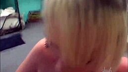 behind the scenes with leihla leionni aka alysa moore sucking cock outdoors in florida