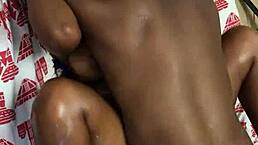 Shh, just don't tell my husband about this passionate missionary fuck with my muscular lover! 😏❤️