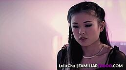 tiny 18+ cute asian develops a crush on her stepfather's best friend lulu chu ryan mclane