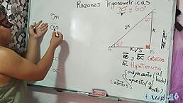 15 matemática sexual 30 grados trigonometría ft