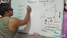 15 matemática sexual 30 grados trigonometría ft