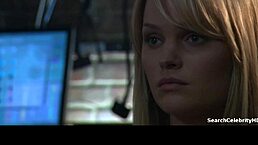 Sunny Mabrey's emotional role in Species III from 2004