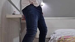 ANSIMA E GEME CAZZO ENORME SBORRA - APRI LA BOCCA E BEVI IL MIO SPERMA!