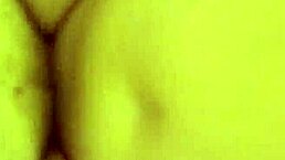 I felt so thrilled banging the laundry girl without a condom her ass bent over in doggystyle