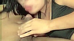 Why is this horny Veracruzana fucking her stepbrother in the bedroom?