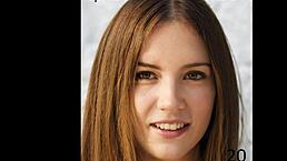 Kittiwips女主人20绑老公听法语音频JOI指令！