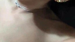 rica fantasia cumplida con el mejor amigo de mi novio, me hace tener muchos orgasmos todo a escondida de mi novio, ojala no vea este video con petite latina doggystyle creampie