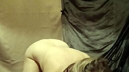 Check out this 2025 French housewife in solo dildo and magicwand session outdoors