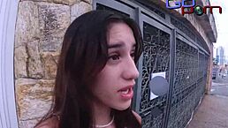 Man, I called up this hot Brazilian girl for some rough doggystyle fucking and recorded it all to post on GoPorn with PH Philips 🔥🍑