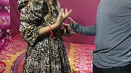 I'm loving this romantic sex with my punjabi girlfriend