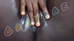 Oh man, these bitches teamed up on that bar guy we met at the club for a wild 3some