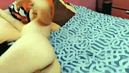 Oh man, this linda flaca with her rosadita vagina is screaming for verga like crazy! 😏