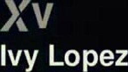 Why does this teen brunette shove a huge 8cm butt plug into her hairy pussy and asshole for crazy orgasm?