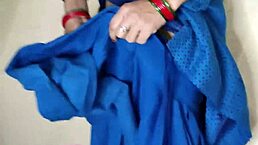 Sexy teen 18+ Indian girl, shave your pussy in the room now.