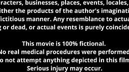 Dr Tampa performs Bella Ink's Tampa University entrance physical