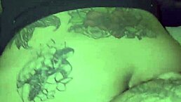 sexy latina milf whore gets fucked hard doggystyle by young amateur guy in homemade scene