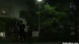 i can't believe my boss is pounding this hairy japanese milf secretary in hardcore pov style