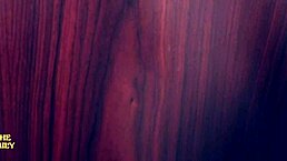 auntie melons craves nude beach fun with melony melons aitsfs2e3