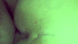 sexy latina milf whore gets fucked hard doggystyle by young amateur guy in homemade scene