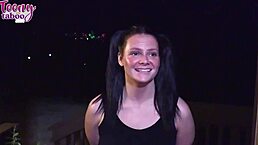 cheerleader daisy garcia, wanna fuck coach seth brogan and join them for more fun?