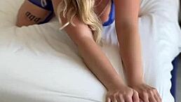 Wow, Check Out This Backstage Fun With Maiseymonroe And Kera Bear!