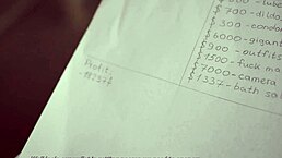 Whoa, checking out this underground webcam studio where Sweetie Fox and Diana Rider get fucked hard by those scammers 😈🔥