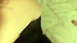 Why watch this hot chubby babe moan while using her vibrator to cum?