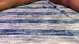 I had so much fun with this sexy chocolate queen i made her melt i gave her a massage and spread her sexy thick black ass check out my other videos