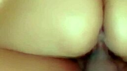 在家猛操继妈光溜湿屄多次内射高潮