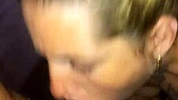 Tattooed Blonde Slut Girlfriend Loves Hard Anal With Big Black Cock Deepthroat Doggystyle Creampie And Screaming Orgasm!