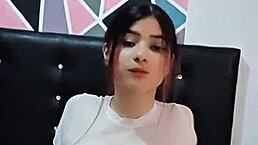 Actress gives her stepfather a big blowjob in this real homemade scene with the curvy Colombian housewife.