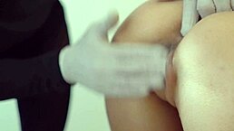 Having Fun With The Step-Son Without Telling Dad Involves Riding And Cum In Mouth